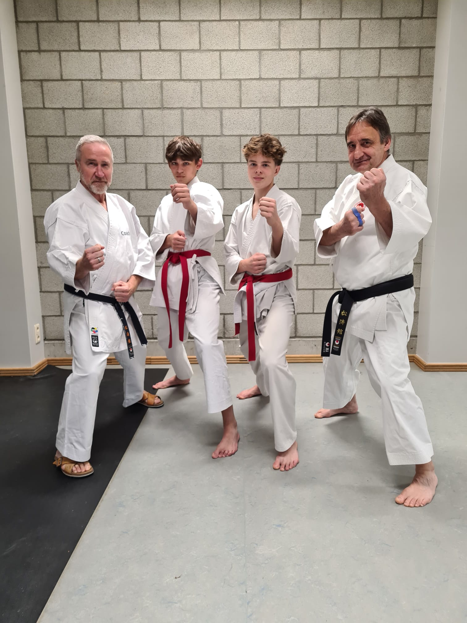 Dynamic Cup 2025 (Herne)