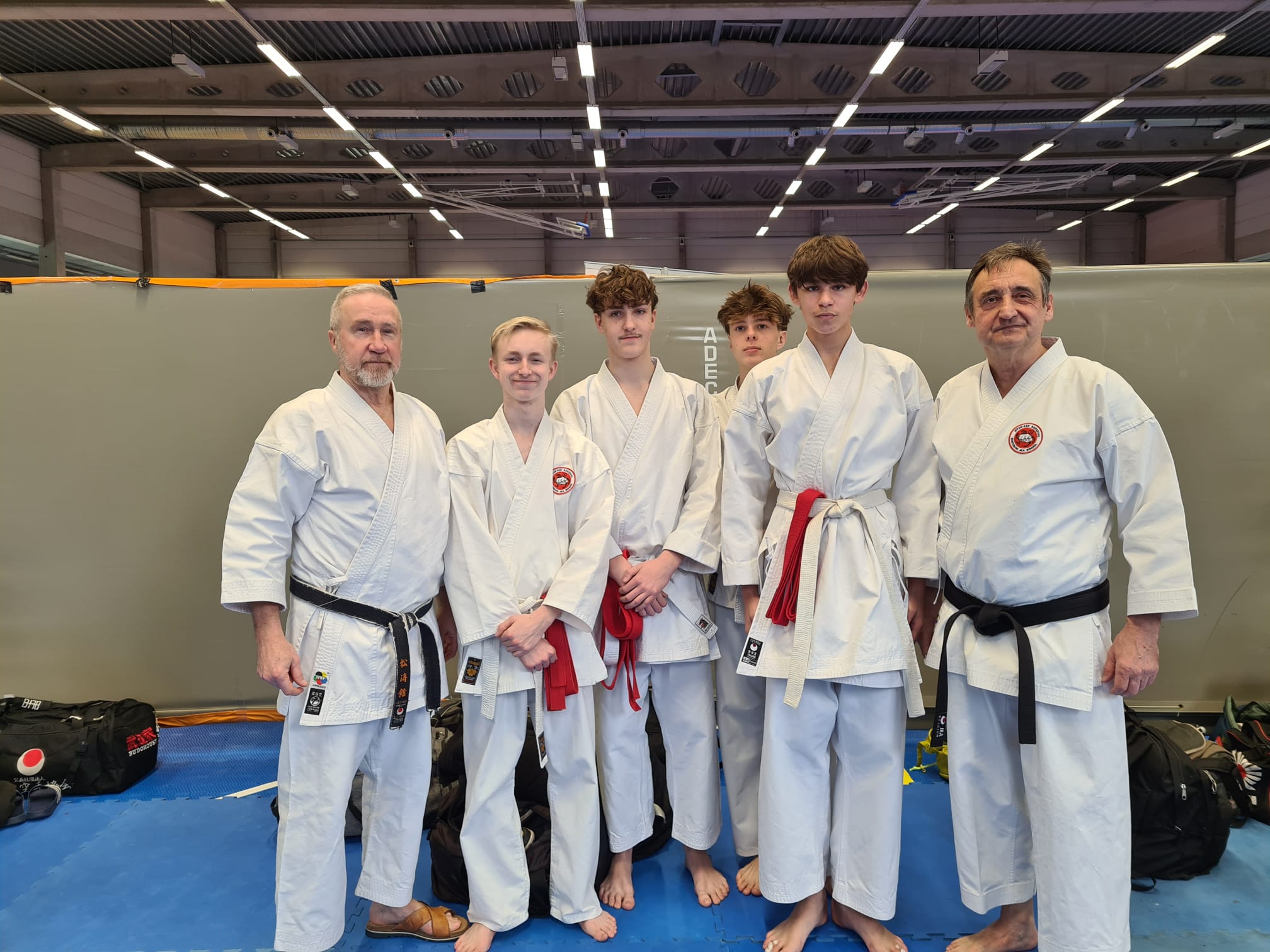 Brussels Golden Belt gisteren 👊