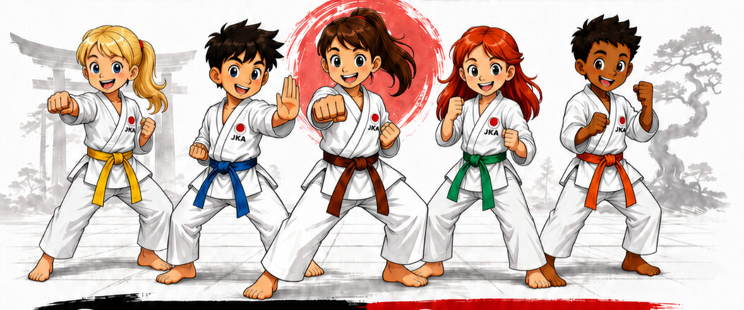 JKA Kids Brabant